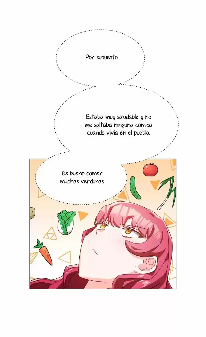 La Extra Rechaza La Obsesión Excesiva - Capítulo 4 - Página 15 - LectorTMOo
