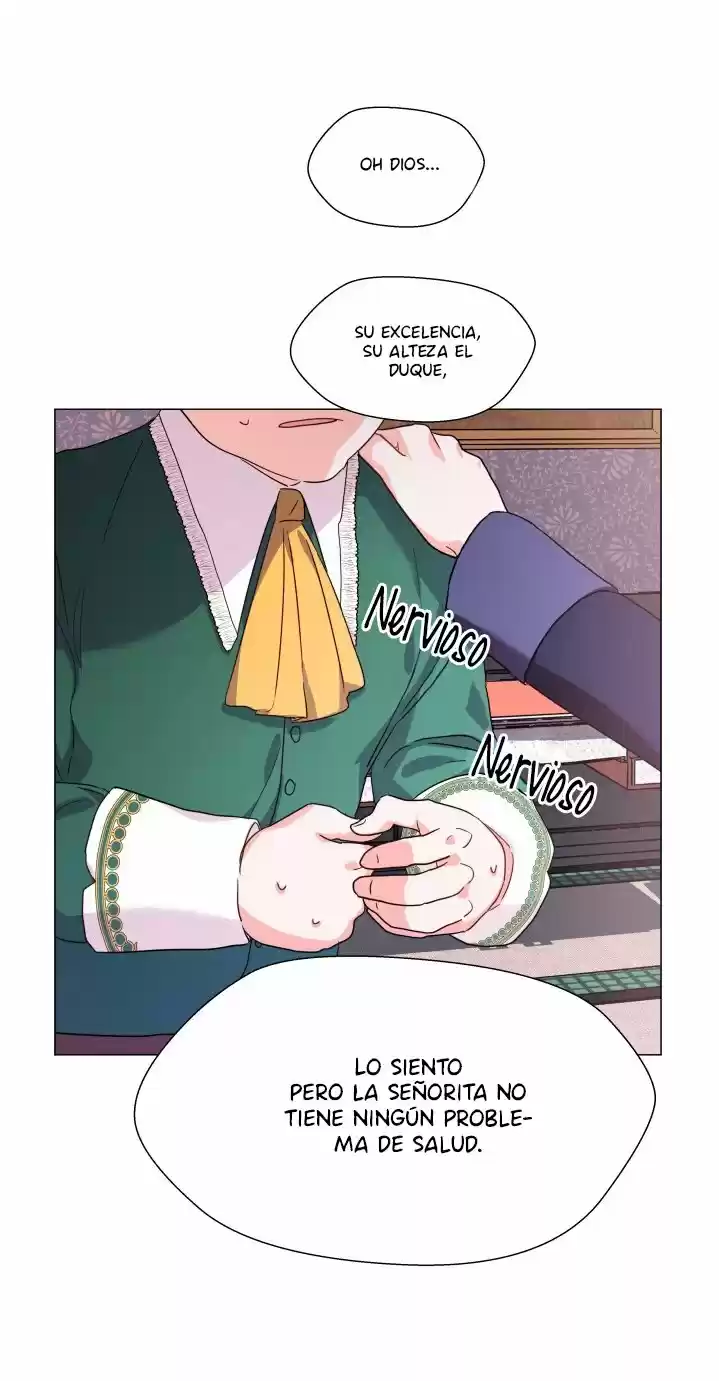 La Extra Rechaza La Obsesión Excesiva - Capítulo 4 - Página 17 - LectorTMOo