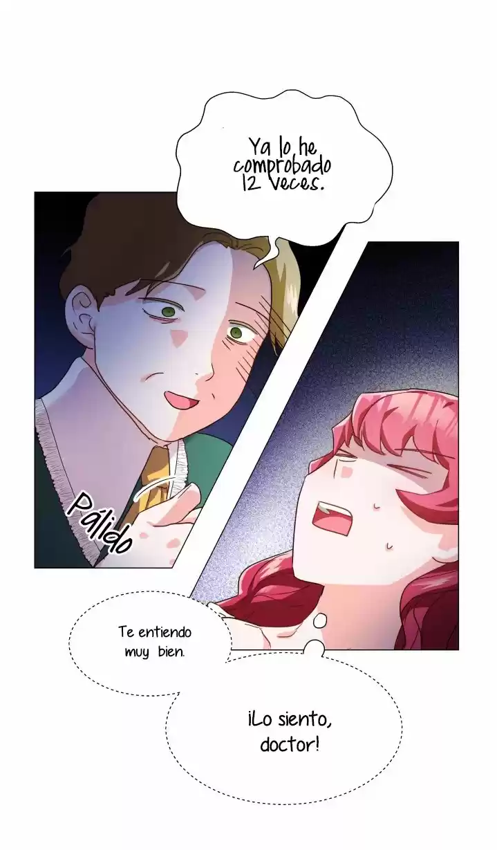 La Extra Rechaza La Obsesión Excesiva - Capítulo 4 - Página 18 - LectorTMOo