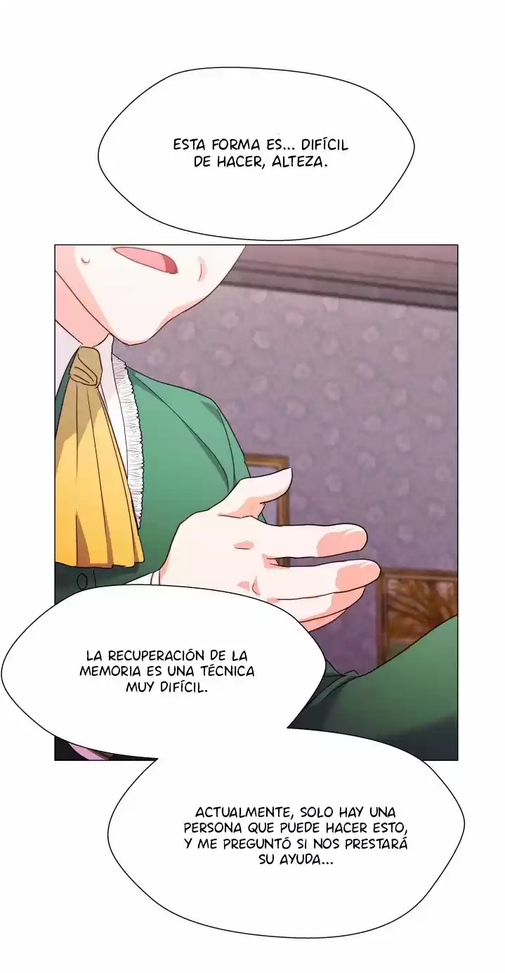 La Extra Rechaza La Obsesión Excesiva - Capítulo 4 - Página 25 - LectorTMOo