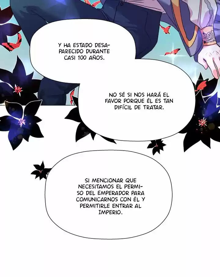 La Extra Rechaza La Obsesión Excesiva - Capítulo 4 - Página 28 - LectorTMOo
