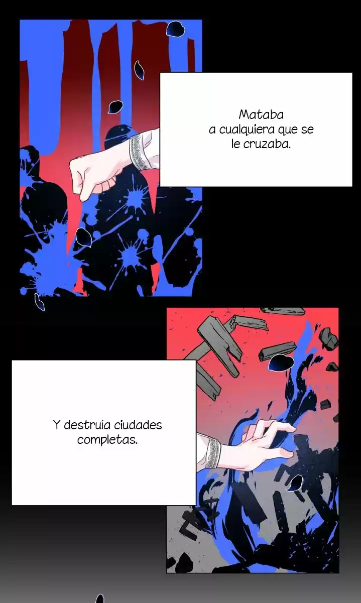 La Extra Rechaza La Obsesión Excesiva - Capítulo 4 - Página 35 - LectorTMOo