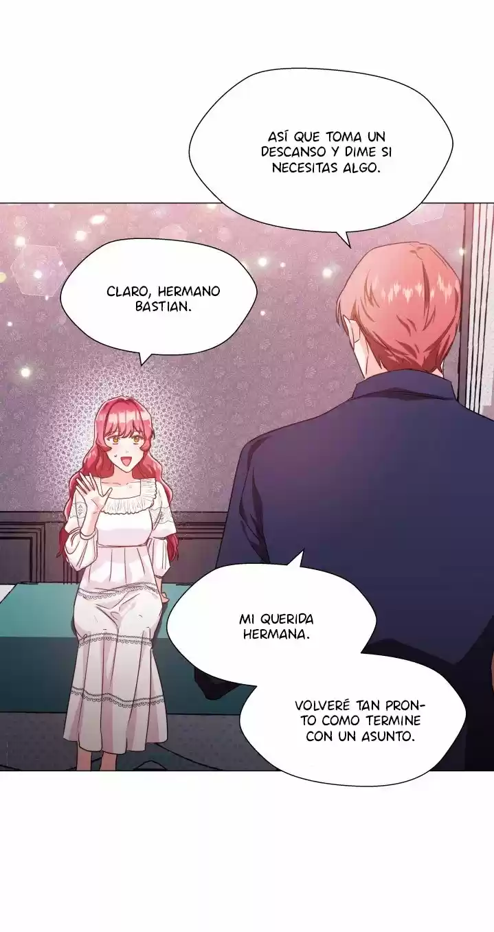 La Extra Rechaza La Obsesión Excesiva - Capítulo 4 - Página 50 - LectorTMOo