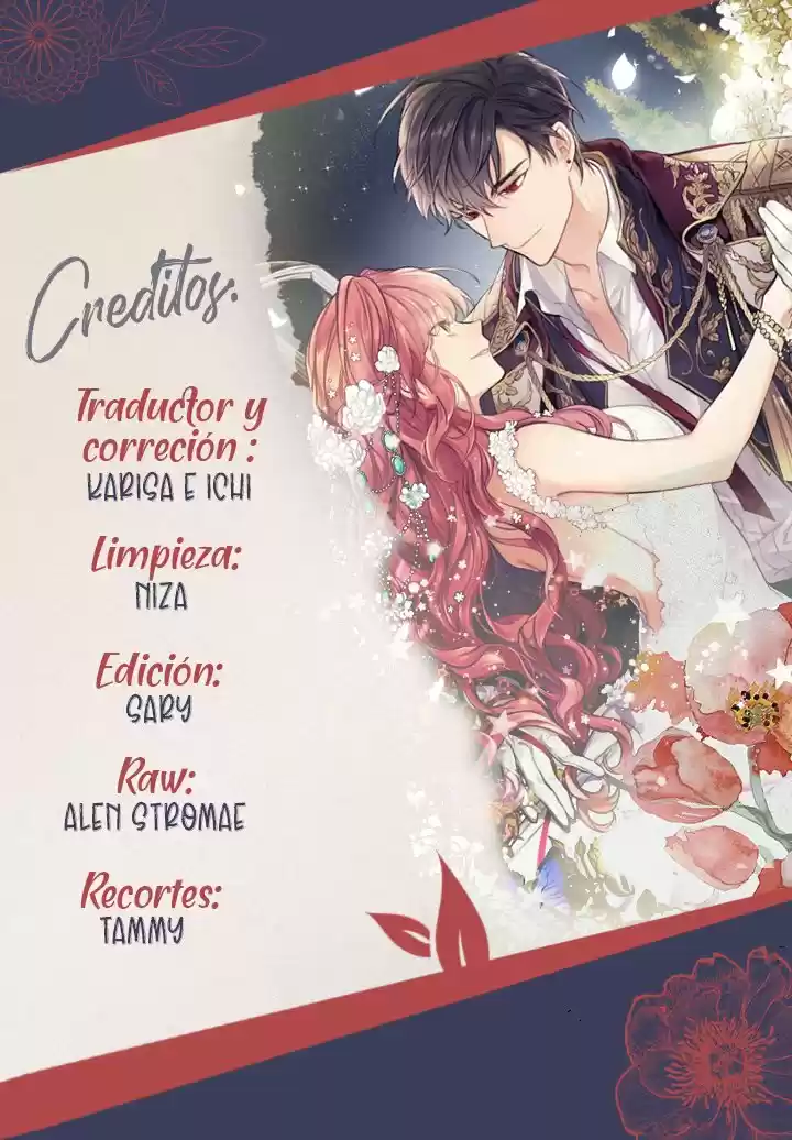 La Extra Rechaza La Obsesión Excesiva - Capítulo 5 - Página 2 - LectorTMOo