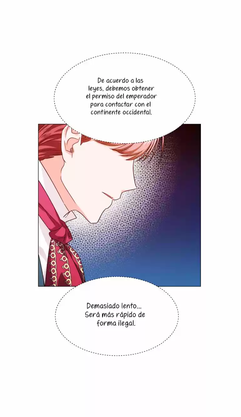 La Extra Rechaza La Obsesión Excesiva - Capítulo 5 - Página 6 - LectorTMOo