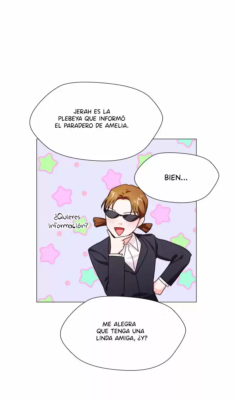 La Extra Rechaza La Obsesión Excesiva - Capítulo 5 - Página 9 - LectorTMOo