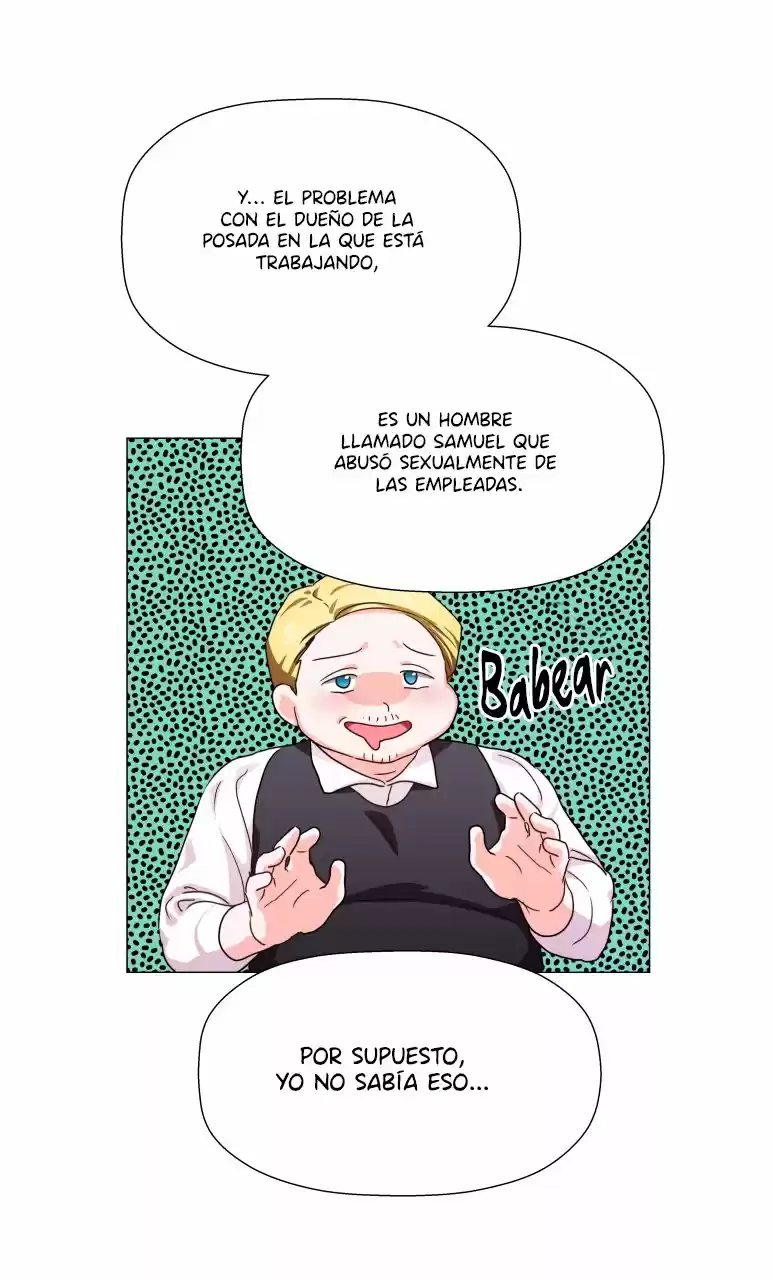 La Extra Rechaza La Obsesión Excesiva - Capítulo 5 - Página 10 - LectorTMOo