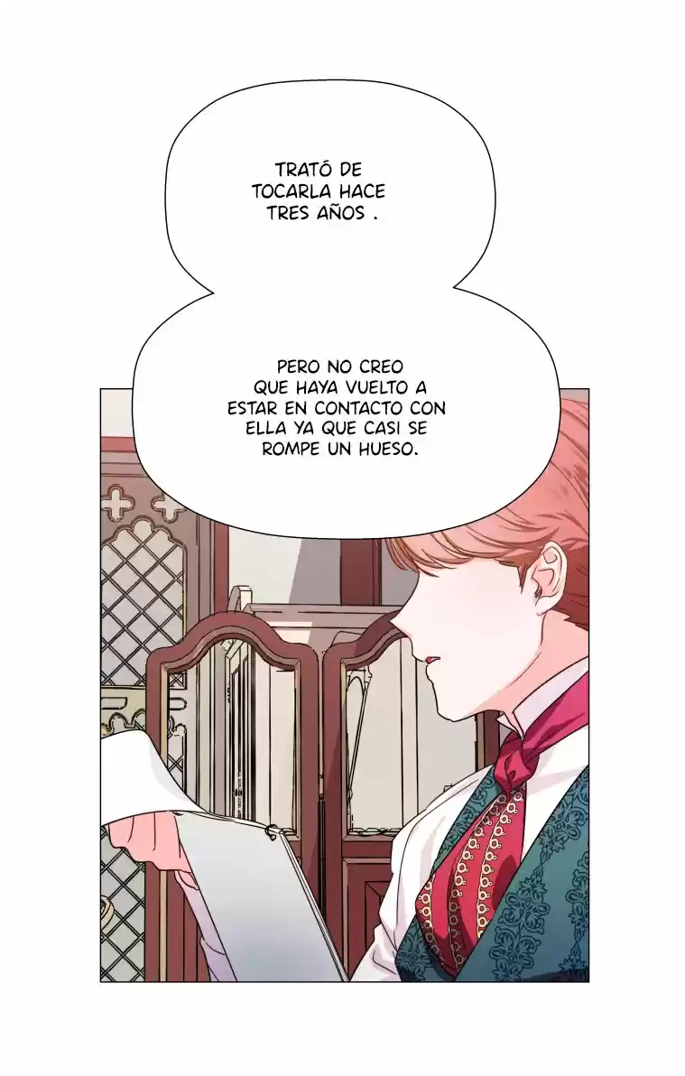 La Extra Rechaza La Obsesión Excesiva - Capítulo 5 - Página 11 - LectorTMOo