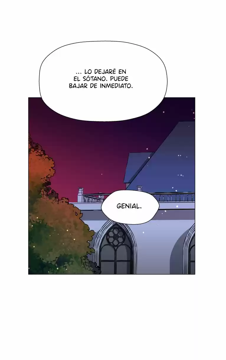 La Extra Rechaza La Obsesión Excesiva - Capítulo 5 - Página 14 - LectorTMOo