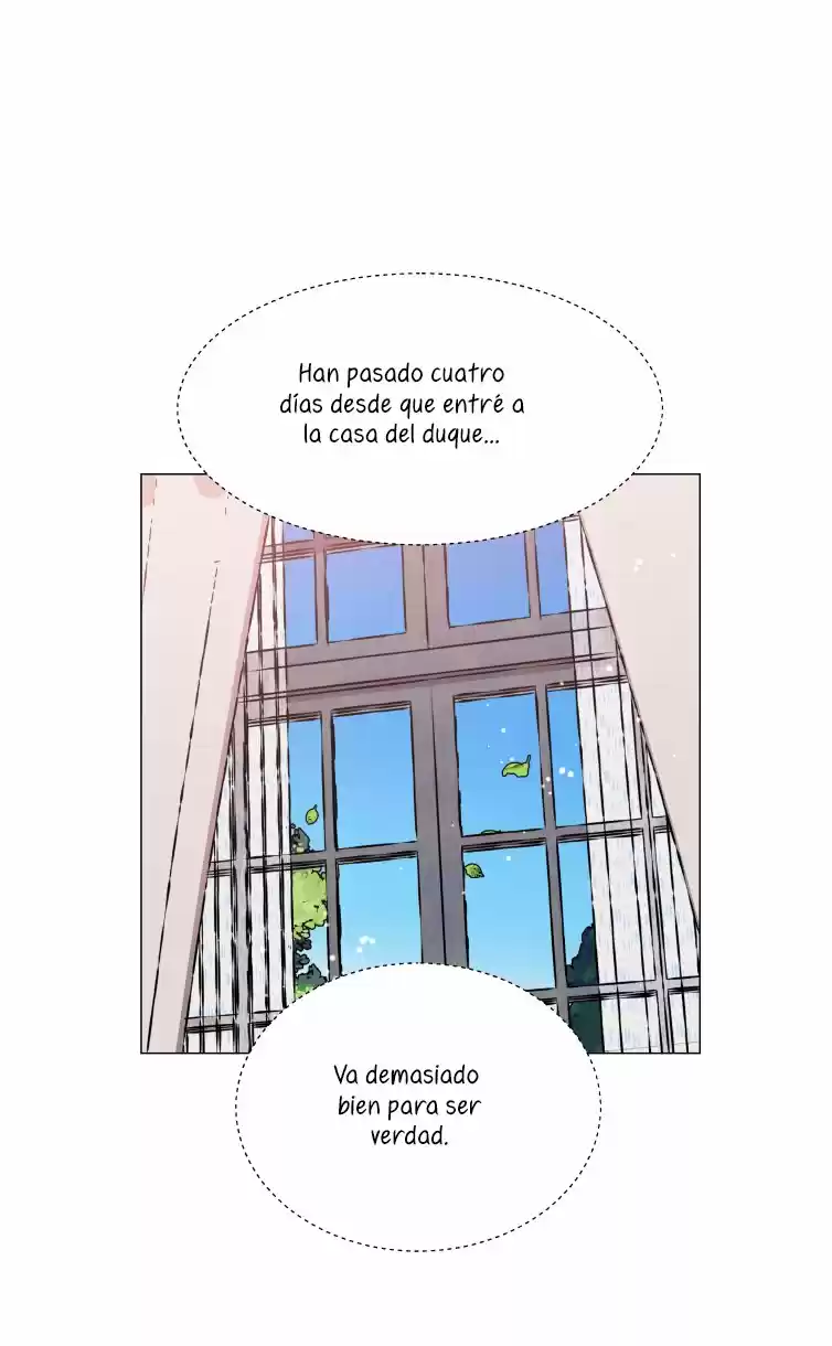 La Extra Rechaza La Obsesión Excesiva - Capítulo 5 - Página 20 - LectorTMOo