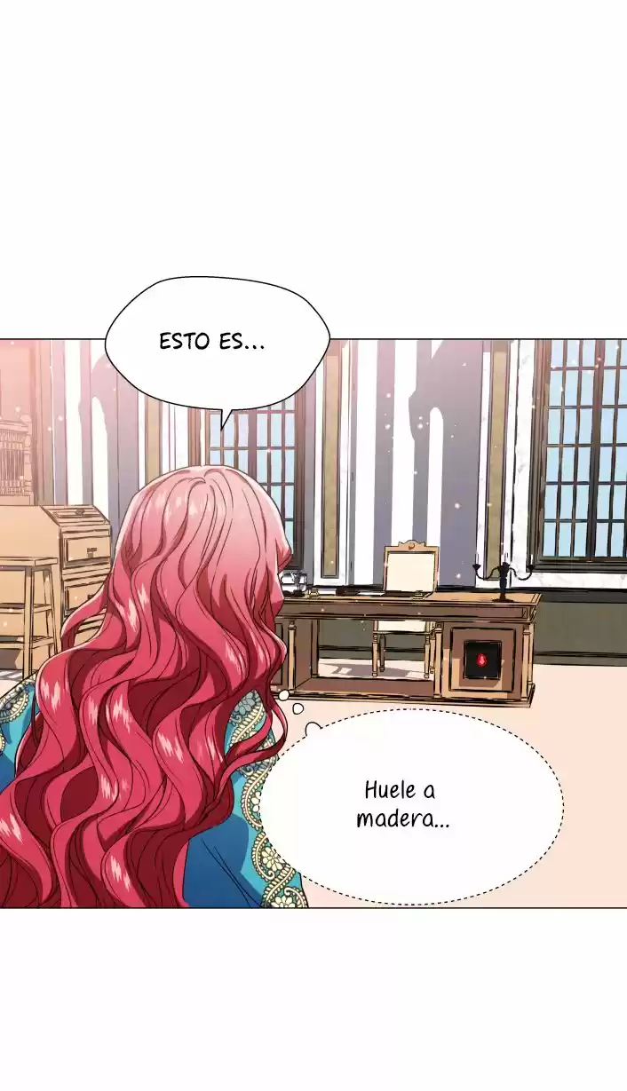 La Extra Rechaza La Obsesión Excesiva - Capítulo 5 - Página 30 - LectorTMOo