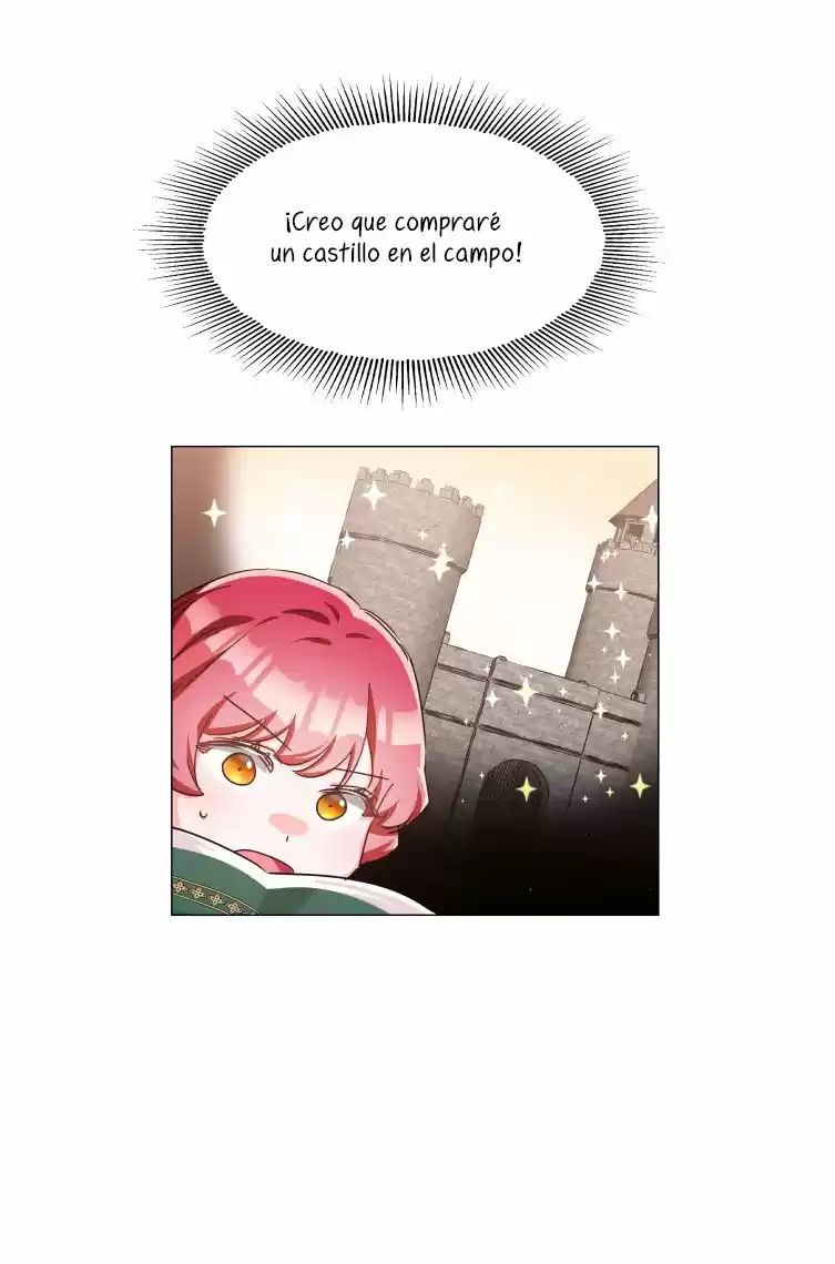 La Extra Rechaza La Obsesión Excesiva - Capítulo 5 - Página 34 - LectorTMOo