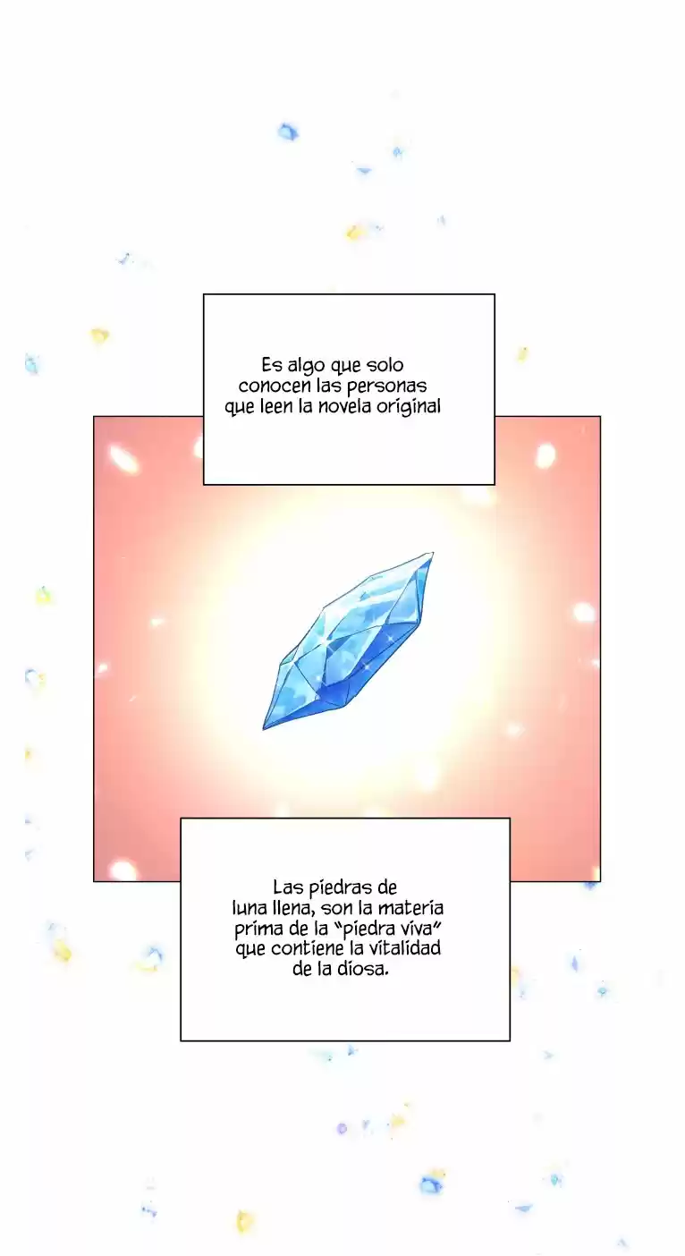 La Extra Rechaza La Obsesión Excesiva - Capítulo 5 - Página 44 - LectorTMOo
