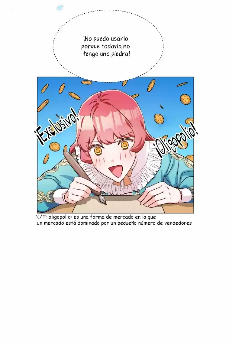La Extra Rechaza La Obsesión Excesiva - Capítulo 5 - Página 46 - LectorTMOo