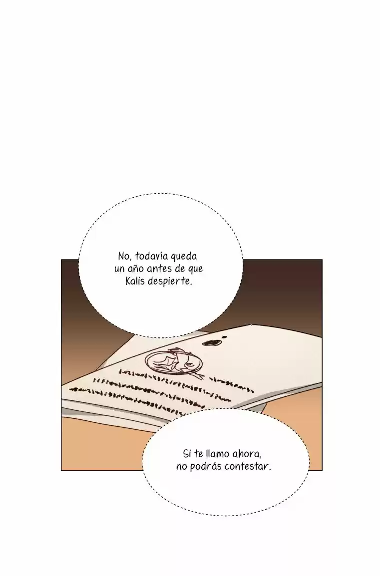 La Extra Rechaza La Obsesión Excesiva - Capítulo 5 - Página 49 - LectorTMOo