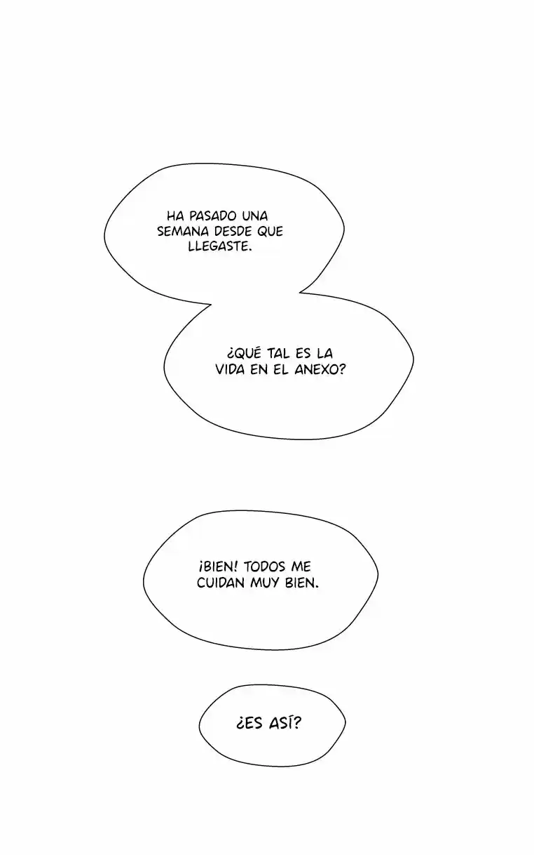 La Extra Rechaza La Obsesión Excesiva - Capítulo 5 - Página 58 - LectorTMOo