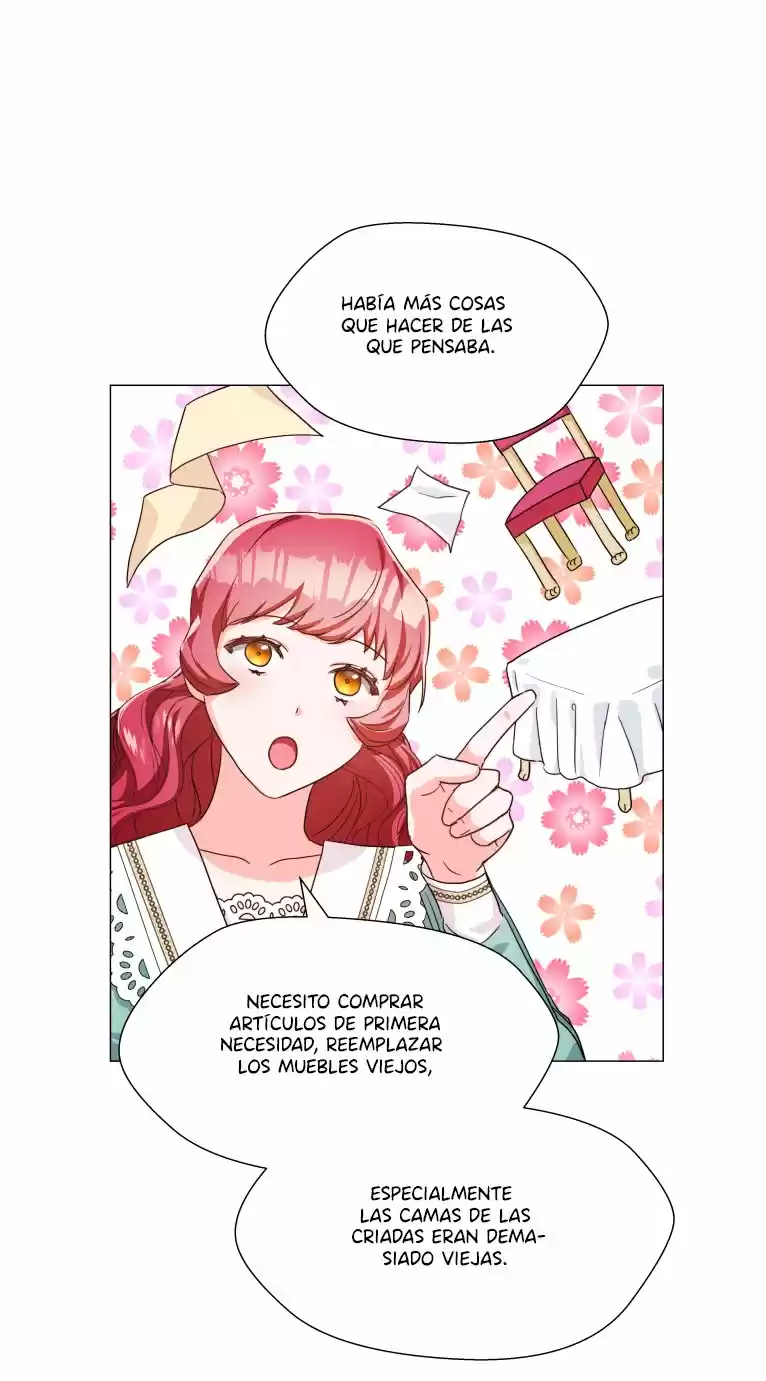 La Extra Rechaza La Obsesión Excesiva - Capítulo 5 - Página 62 - LectorTMOo