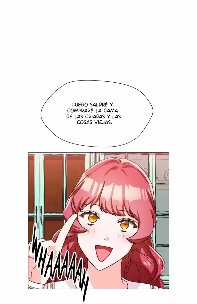 La Extra Rechaza La Obsesión Excesiva - Capítulo 5 - Página 67 - LectorTMOo