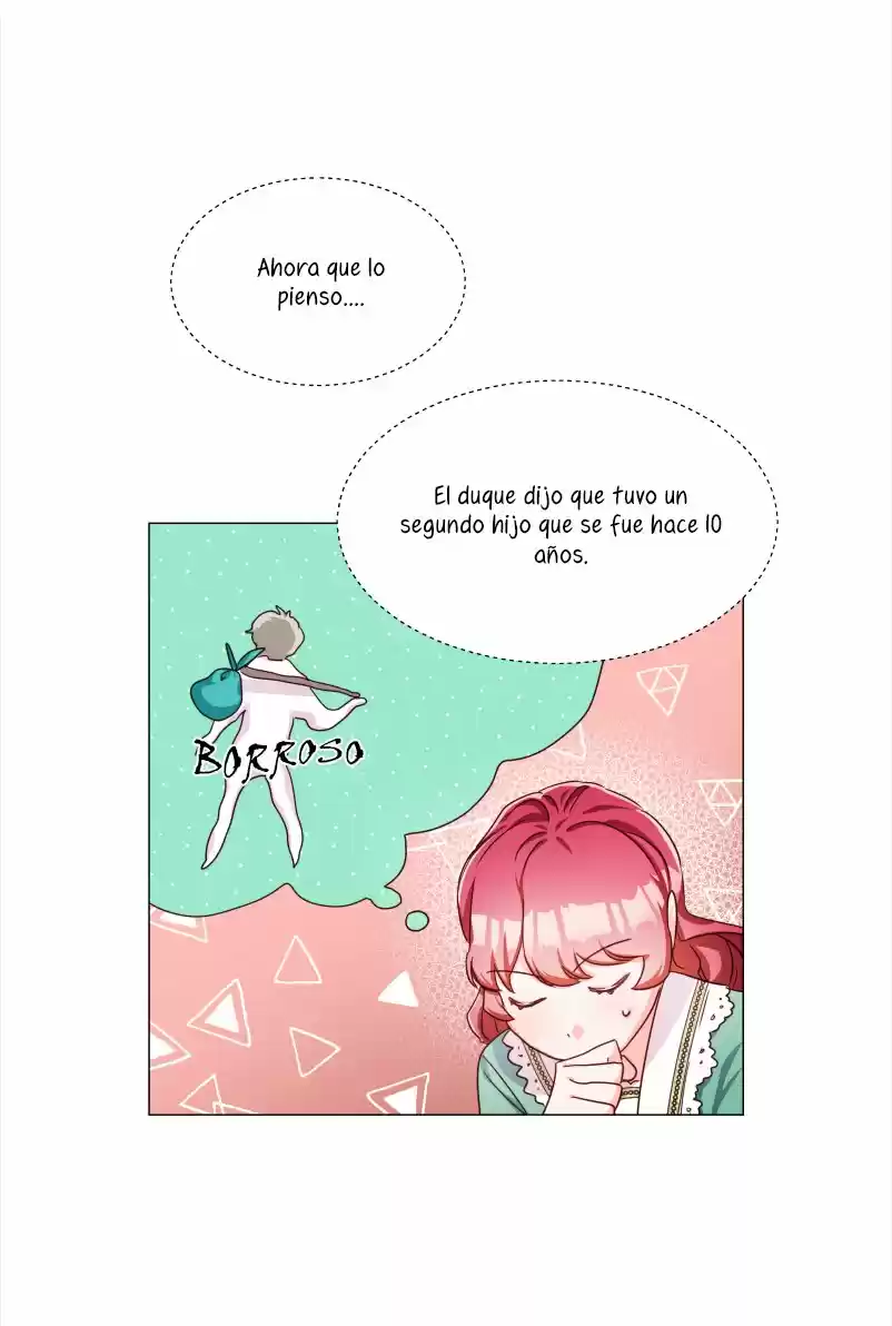 La Extra Rechaza La Obsesión Excesiva - Capítulo 6 - Página 10 - LectorTMOo