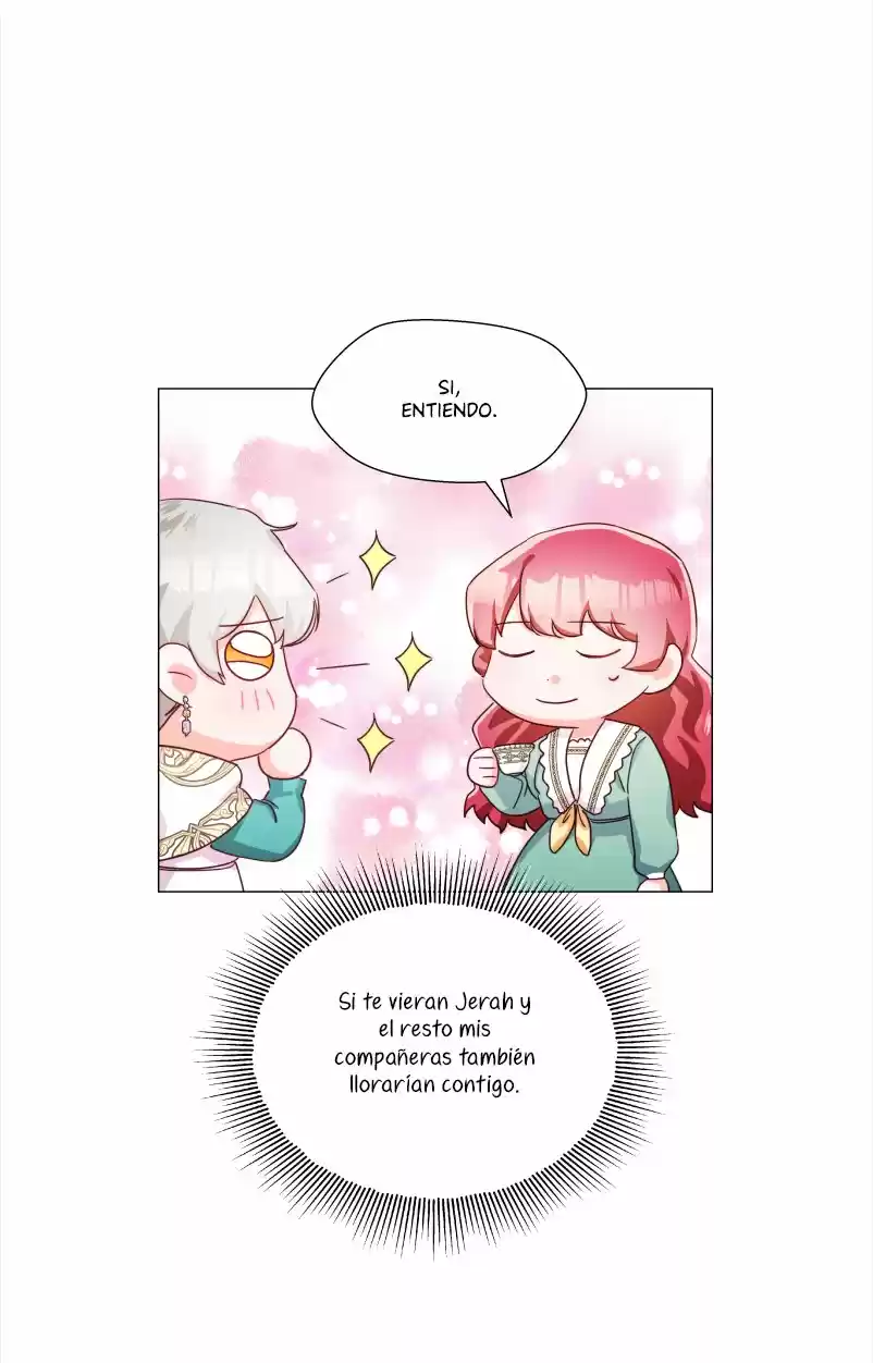 La Extra Rechaza La Obsesión Excesiva - Capítulo 6 - Página 34 - LectorTMOo