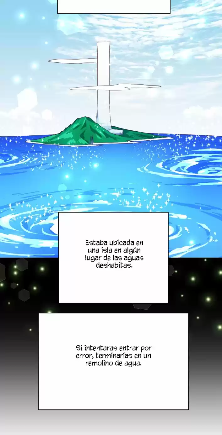 La Extra Rechaza La Obsesión Excesiva - Capítulo 6 - Página 36 - LectorTMOo