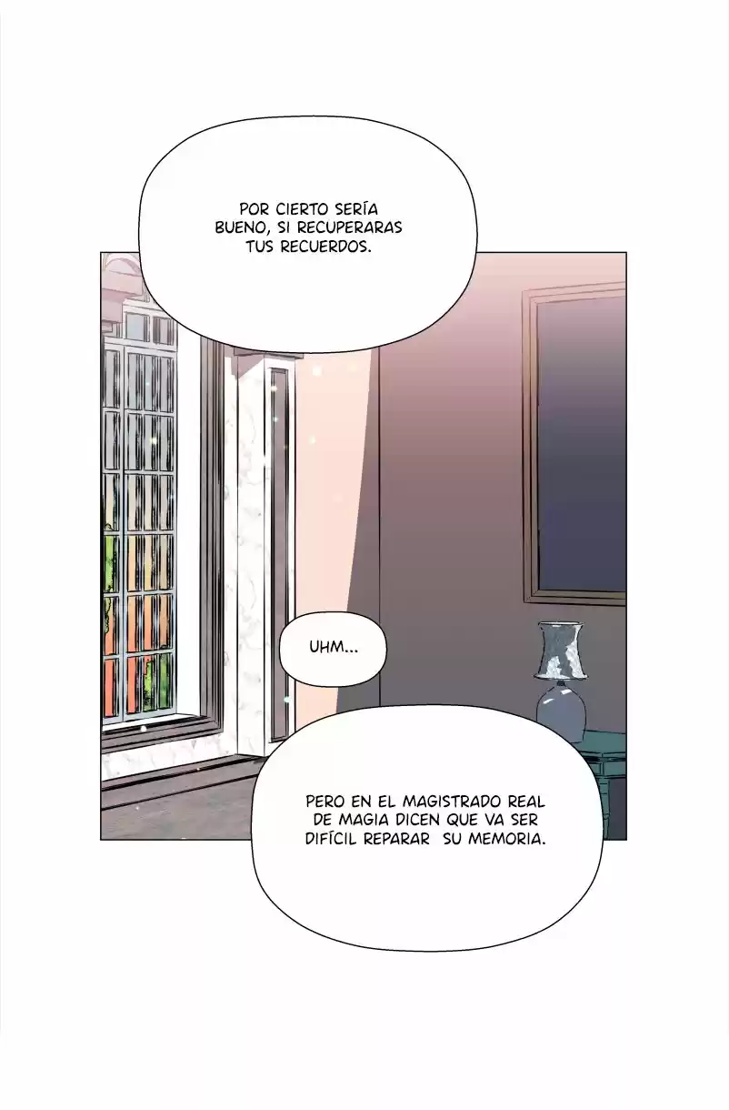 La Extra Rechaza La Obsesión Excesiva - Capítulo 6 - Página 42 - LectorTMOo