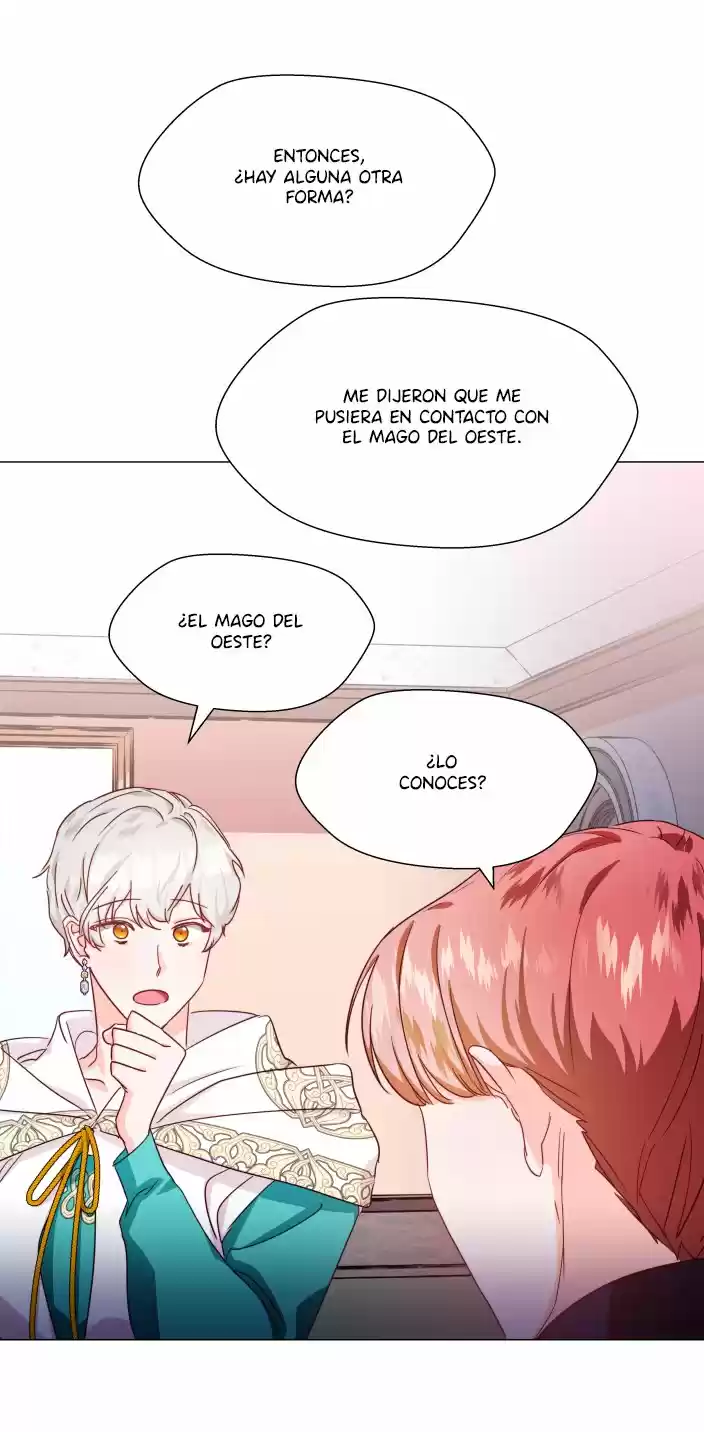 La Extra Rechaza La Obsesión Excesiva - Capítulo 6 - Página 48 - LectorTMOo