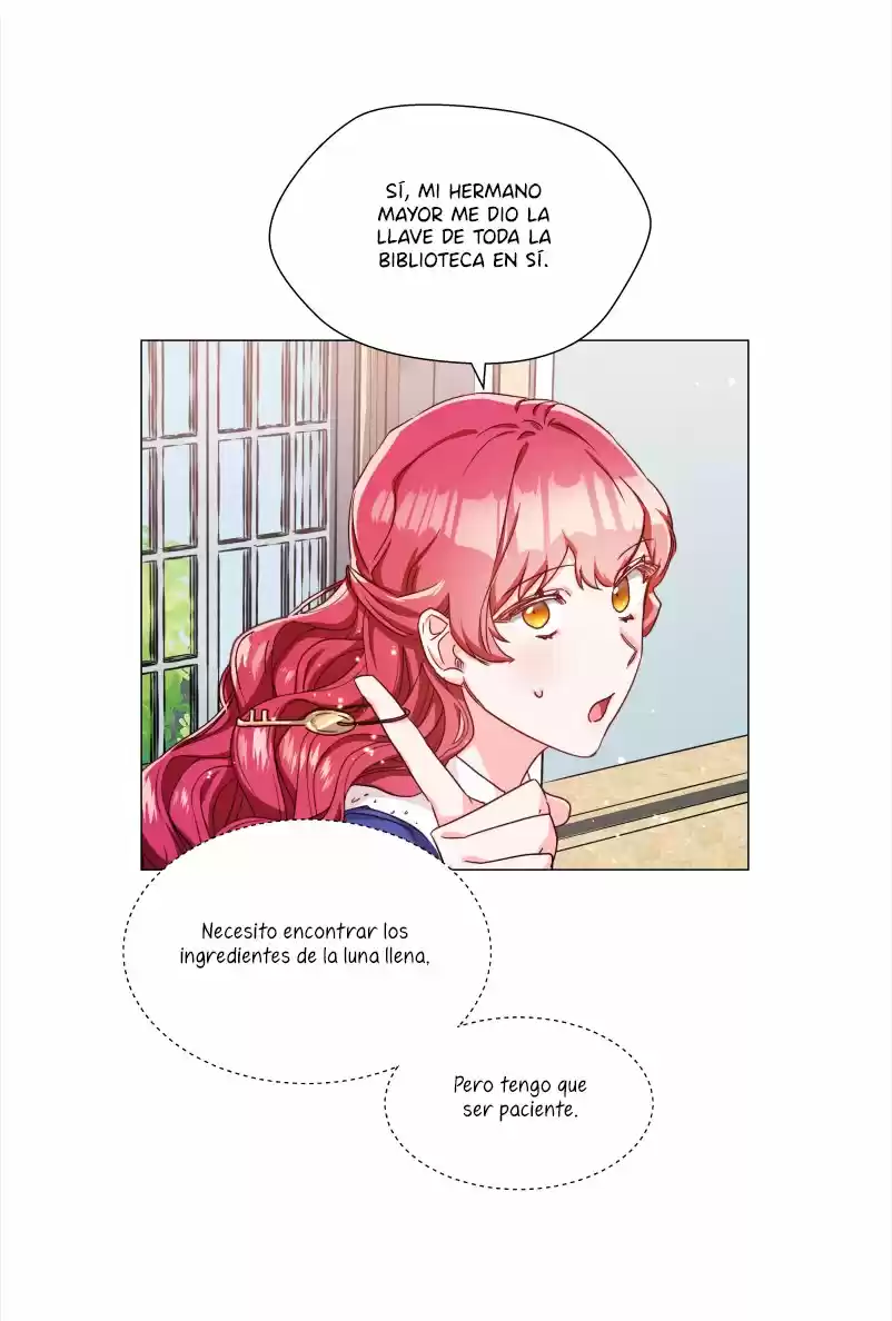 La Extra Rechaza La Obsesión Excesiva - Capítulo 6 - Página 62 - LectorTMOo
