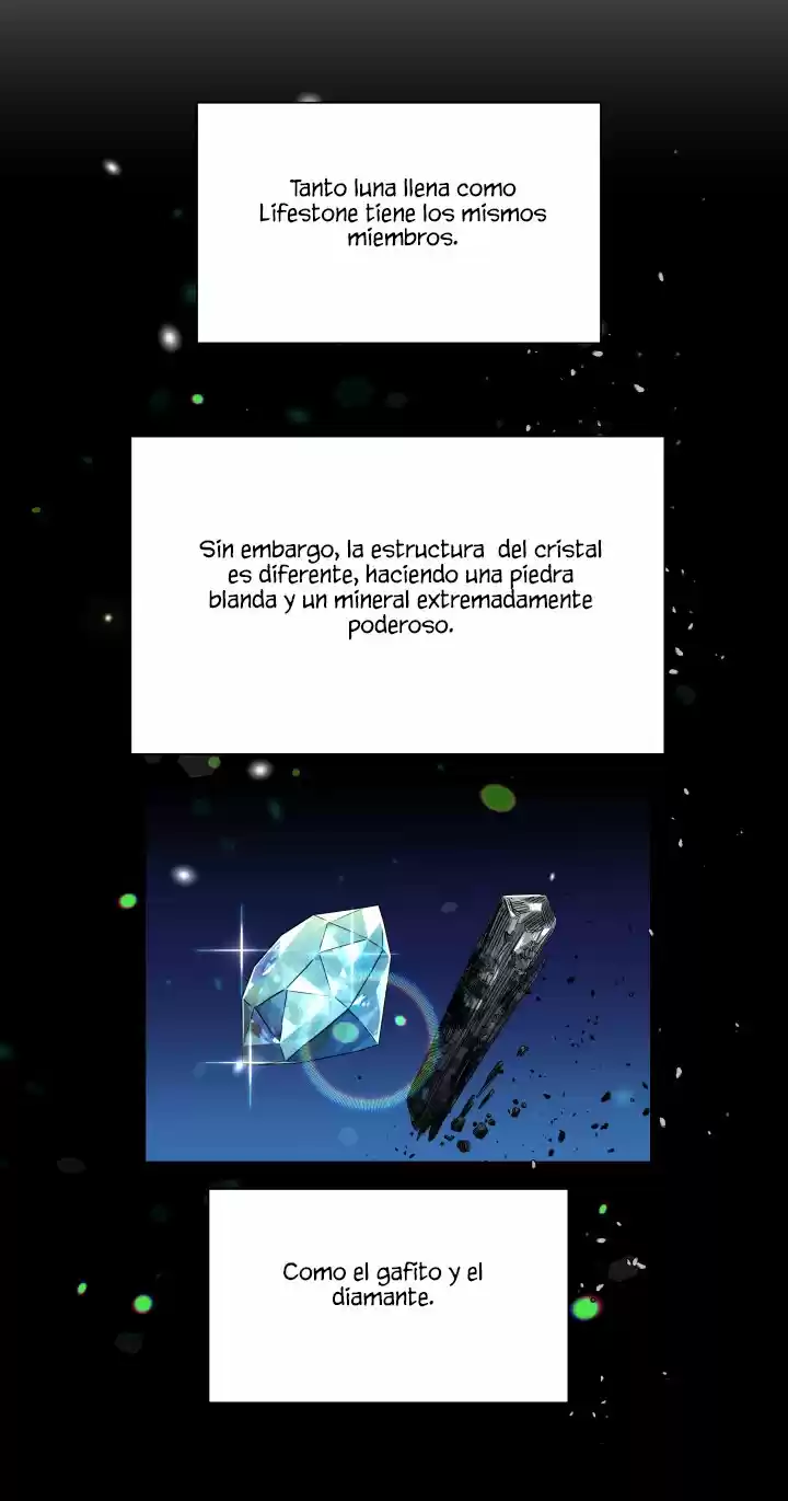 La Extra Rechaza La Obsesión Excesiva - Capítulo 6 - Página 68 - LectorTMOo