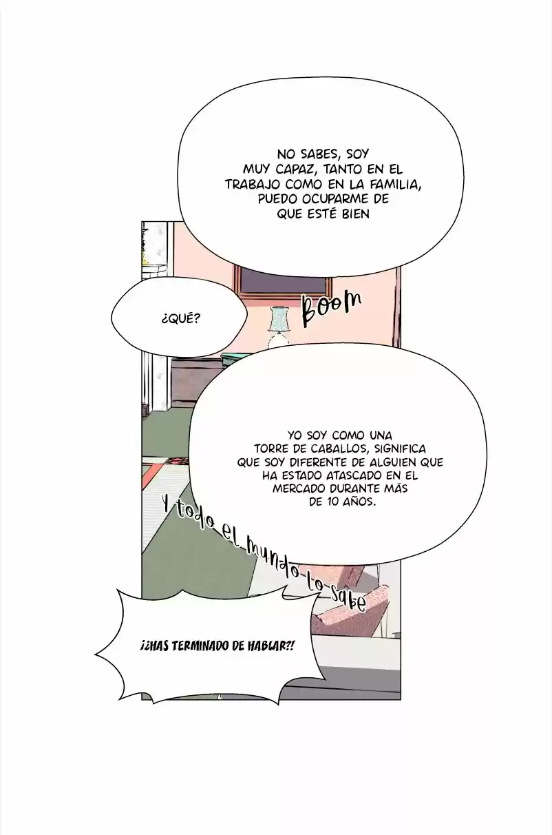 La Extra Rechaza La Obsesión Excesiva - Capítulo 7 - Página 16 - LectorTMOo