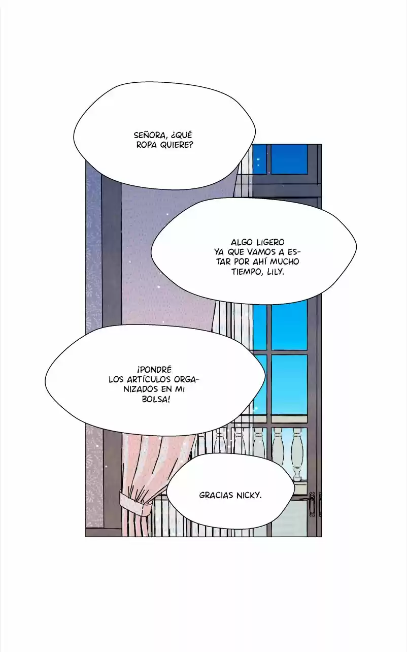 La Extra Rechaza La Obsesión Excesiva - Capítulo 7 - Página 23 - LectorTMOo