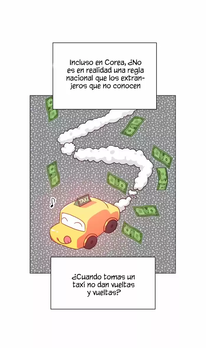 La Extra Rechaza La Obsesión Excesiva - Capítulo 8 - Página 5 - LectorTMOo