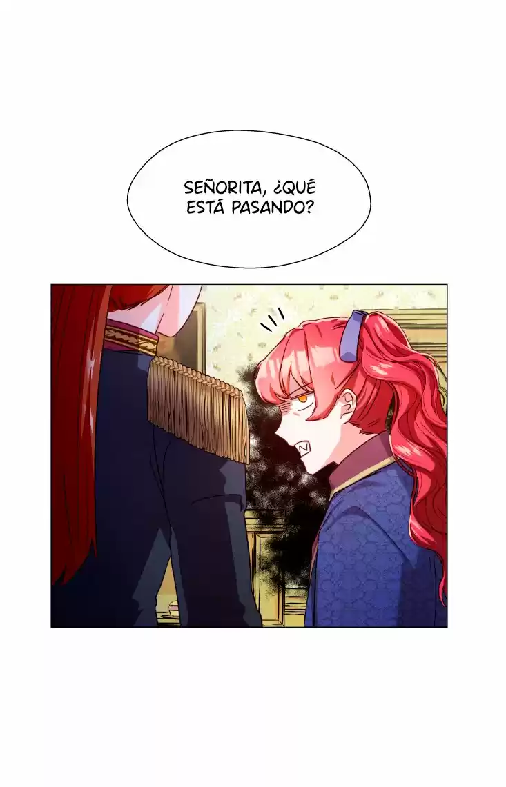 La Extra Rechaza La Obsesión Excesiva - Capítulo 8 - Página 8 - LectorTMOo