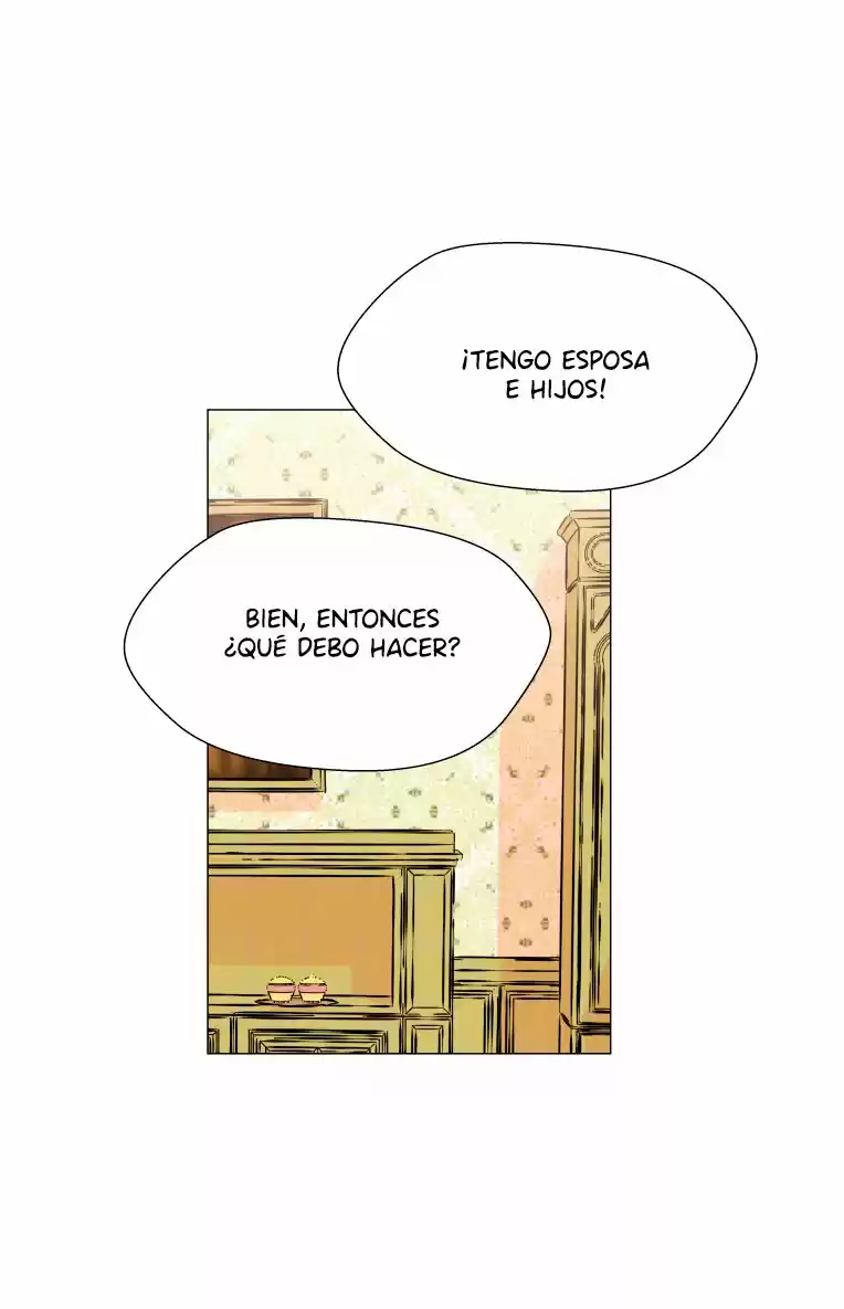 La Extra Rechaza La Obsesión Excesiva - Capítulo 8 - Página 19 - LectorTMOo