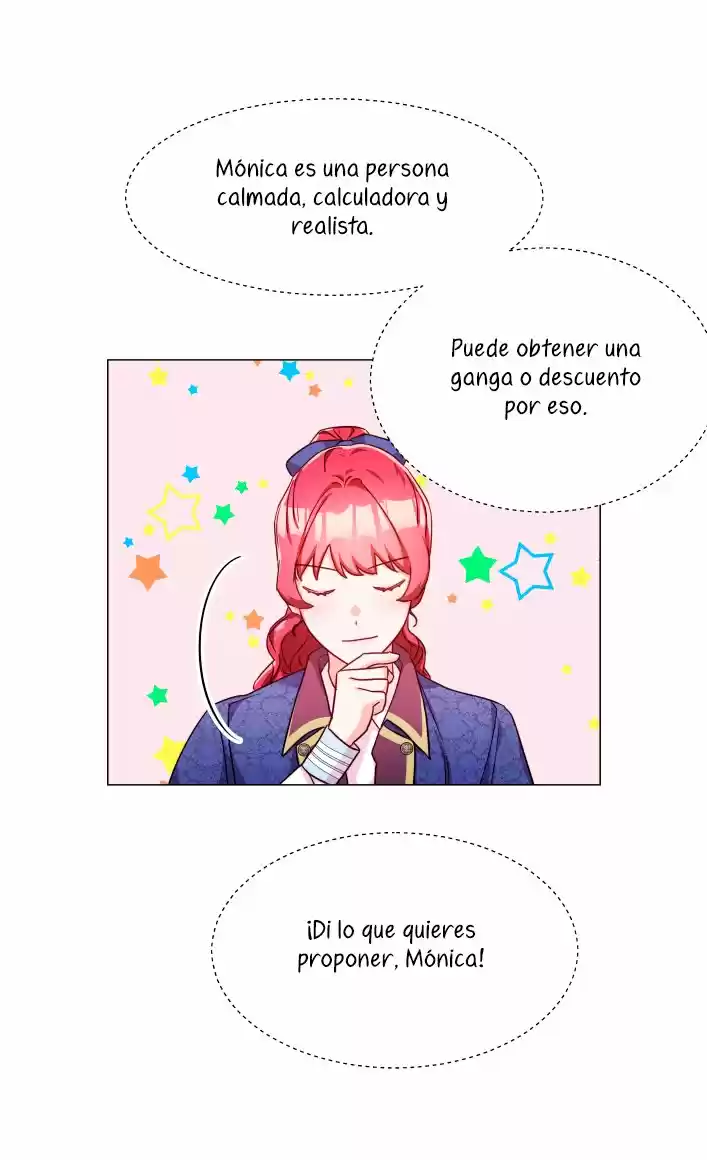 La Extra Rechaza La Obsesión Excesiva - Capítulo 8 - Página 25 - LectorTMOo