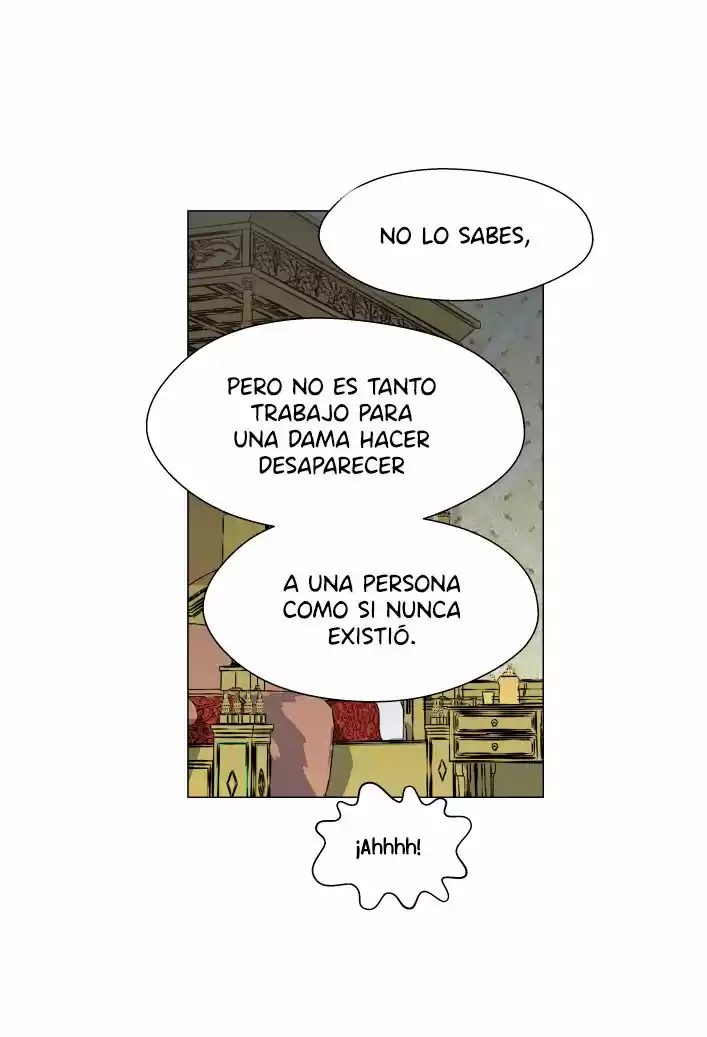 La Extra Rechaza La Obsesión Excesiva - Capítulo 8 - Página 28 - LectorTMOo