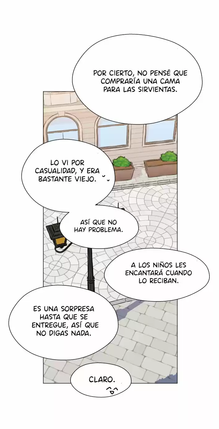 La Extra Rechaza La Obsesión Excesiva - Capítulo 8 - Página 36 - LectorTMOo
