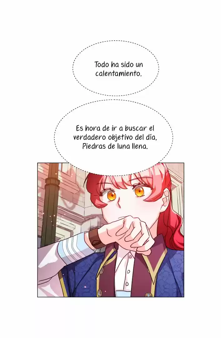 La Extra Rechaza La Obsesión Excesiva - Capítulo 8 - Página 42 - LectorTMOo