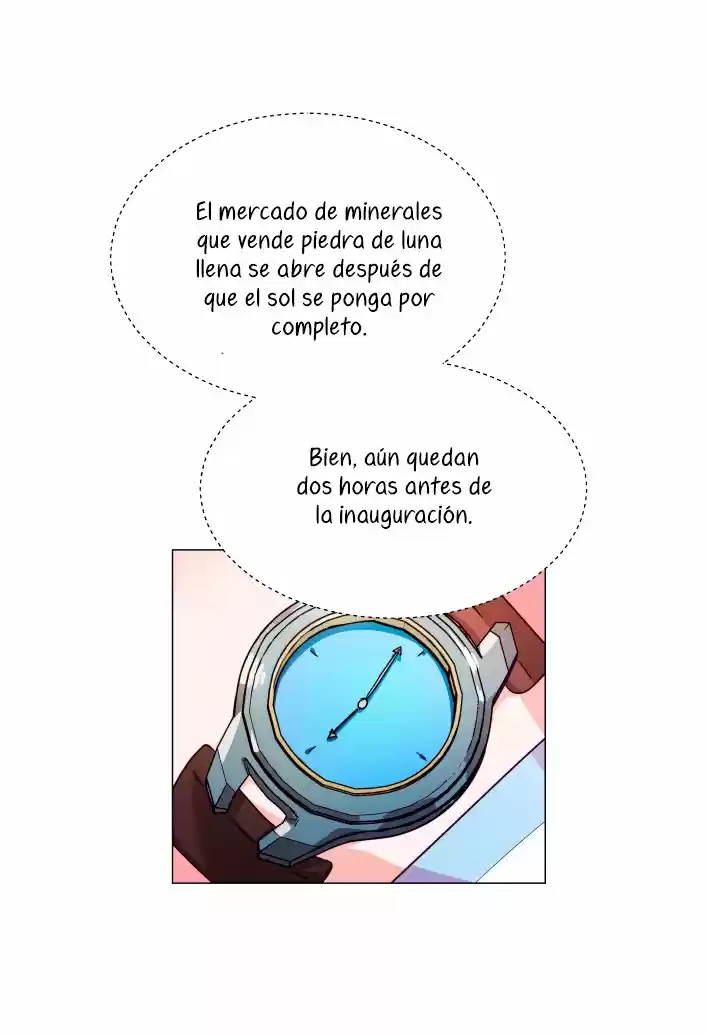 La Extra Rechaza La Obsesión Excesiva - Capítulo 8 - Página 43 - LectorTMOo