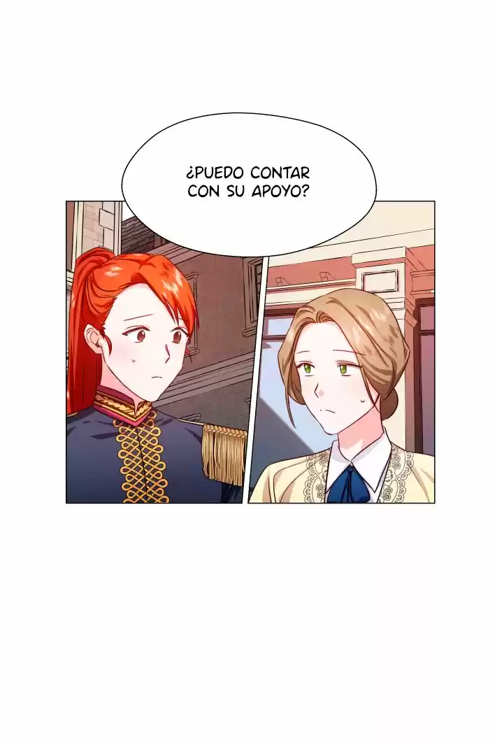 La Extra Rechaza La Obsesión Excesiva - Capítulo 8 - Página 50 - LectorTMOo
