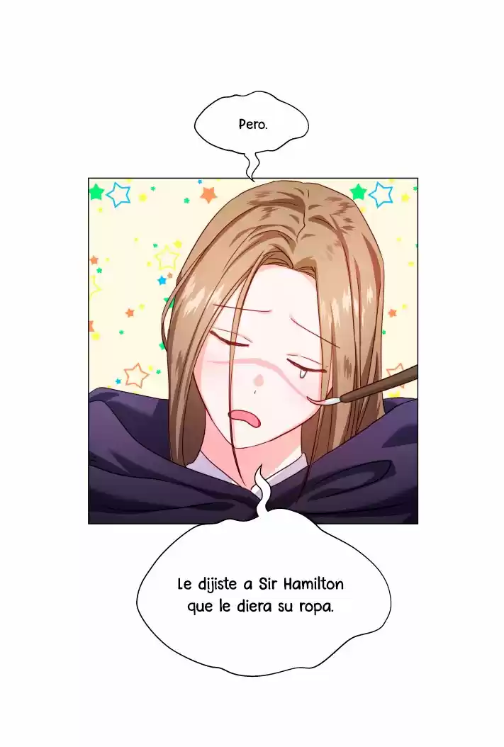 La Extra Rechaza La Obsesión Excesiva - Capítulo 8 - Página 55 - LectorTMOo