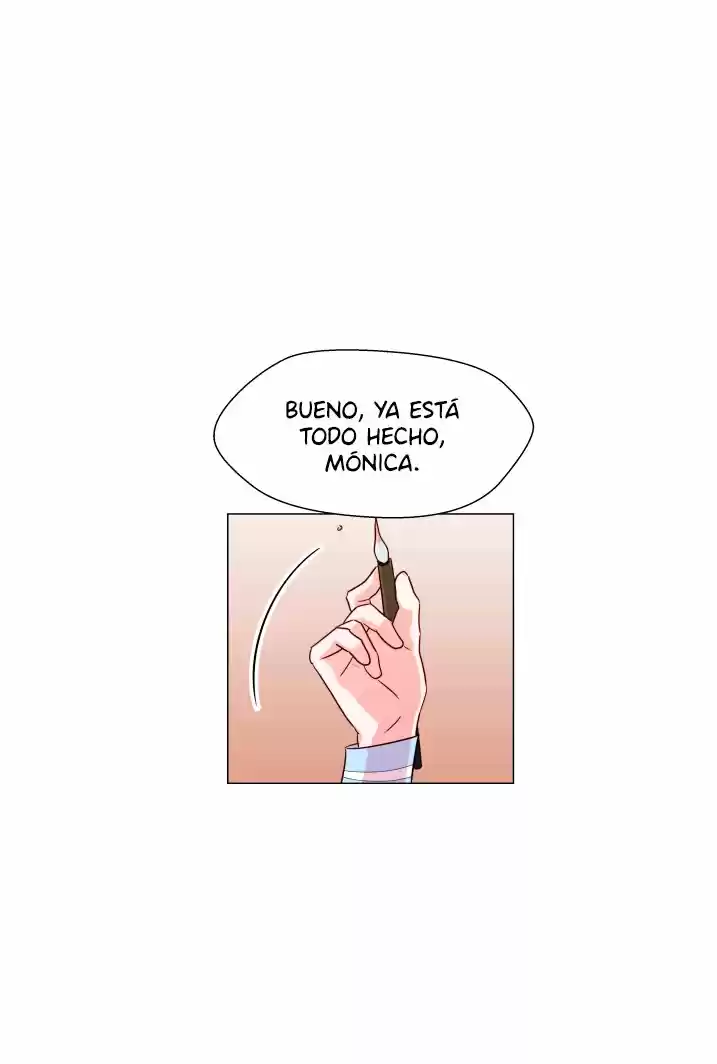 La Extra Rechaza La Obsesión Excesiva - Capítulo 8 - Página 57 - LectorTMOo