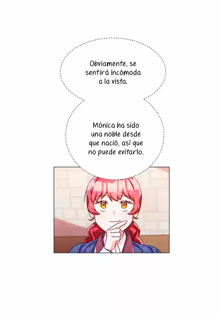 La Extra Rechaza La Obsesión Excesiva - Capítulo 8 - Página 59 - LectorTMOo