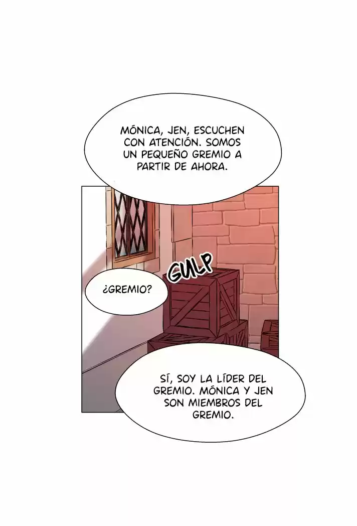 La Extra Rechaza La Obsesión Excesiva - Capítulo 8 - Página 65 - LectorTMOo