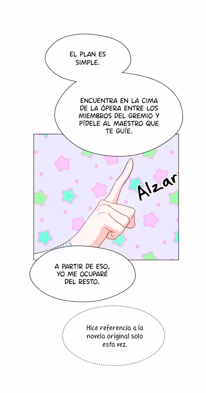 La Extra Rechaza La Obsesión Excesiva - Capítulo 8 - Página 66 - LectorTMOo