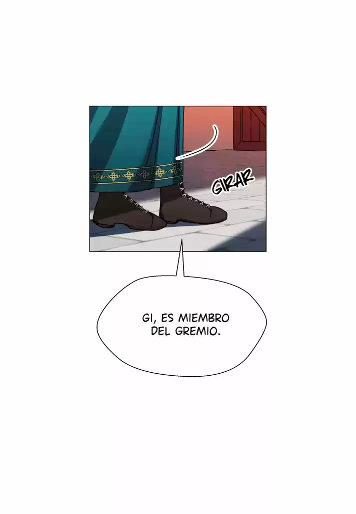 La Extra Rechaza La Obsesión Excesiva - Capítulo 8 - Página 67 - LectorTMOo