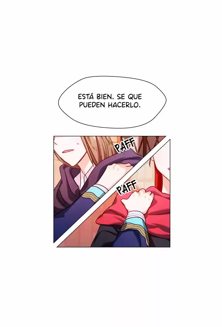 La Extra Rechaza La Obsesión Excesiva - Capítulo 8 - Página 70 - LectorTMOo