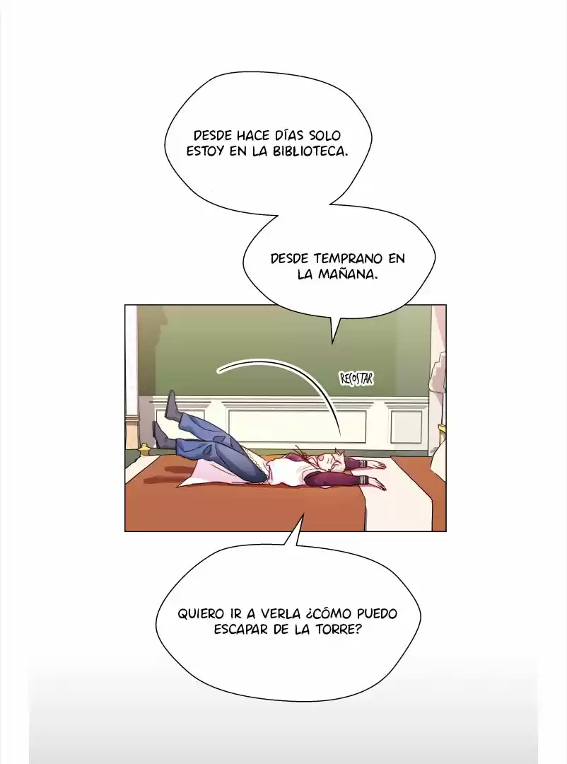 La Extra Rechaza La Obsesión Excesiva - Capítulo 9 - Página 4 - LectorTMOo