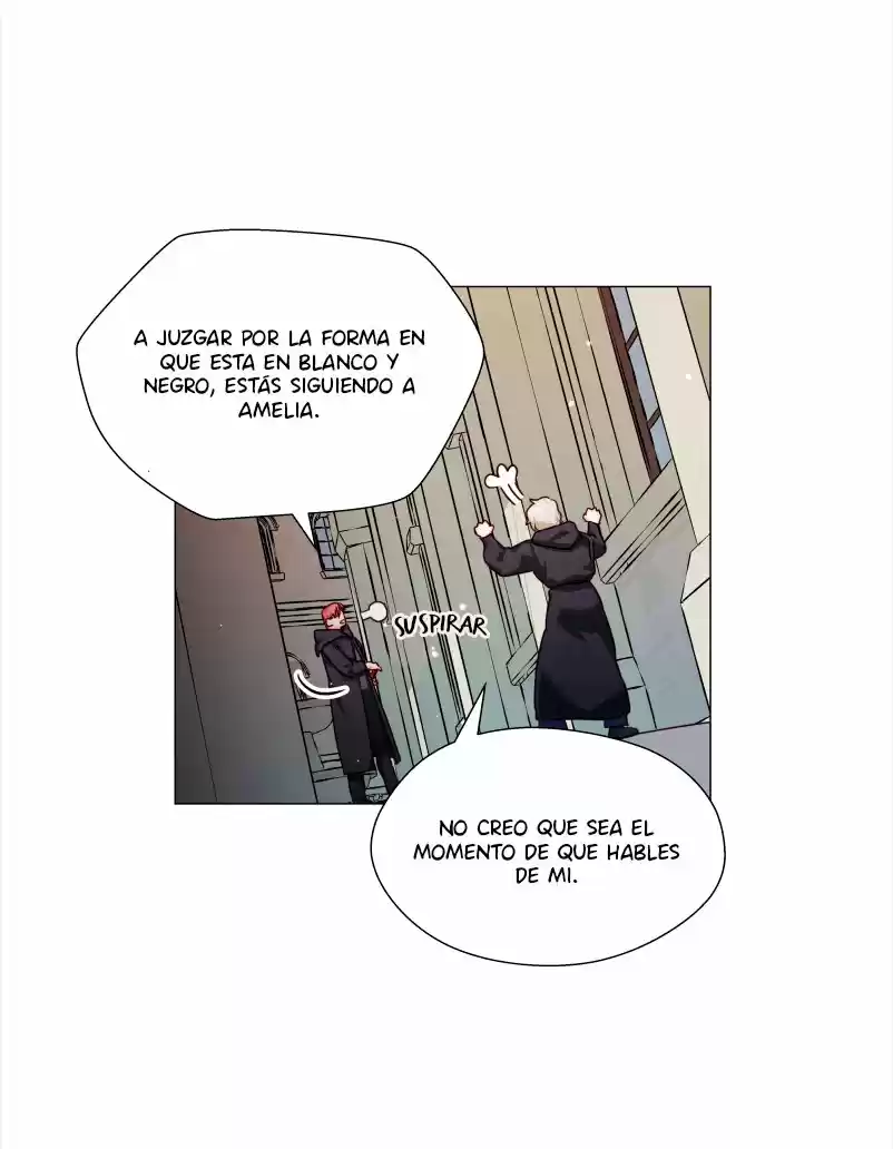La Extra Rechaza La Obsesión Excesiva - Capítulo 9 - Página 24 - LectorTMOo