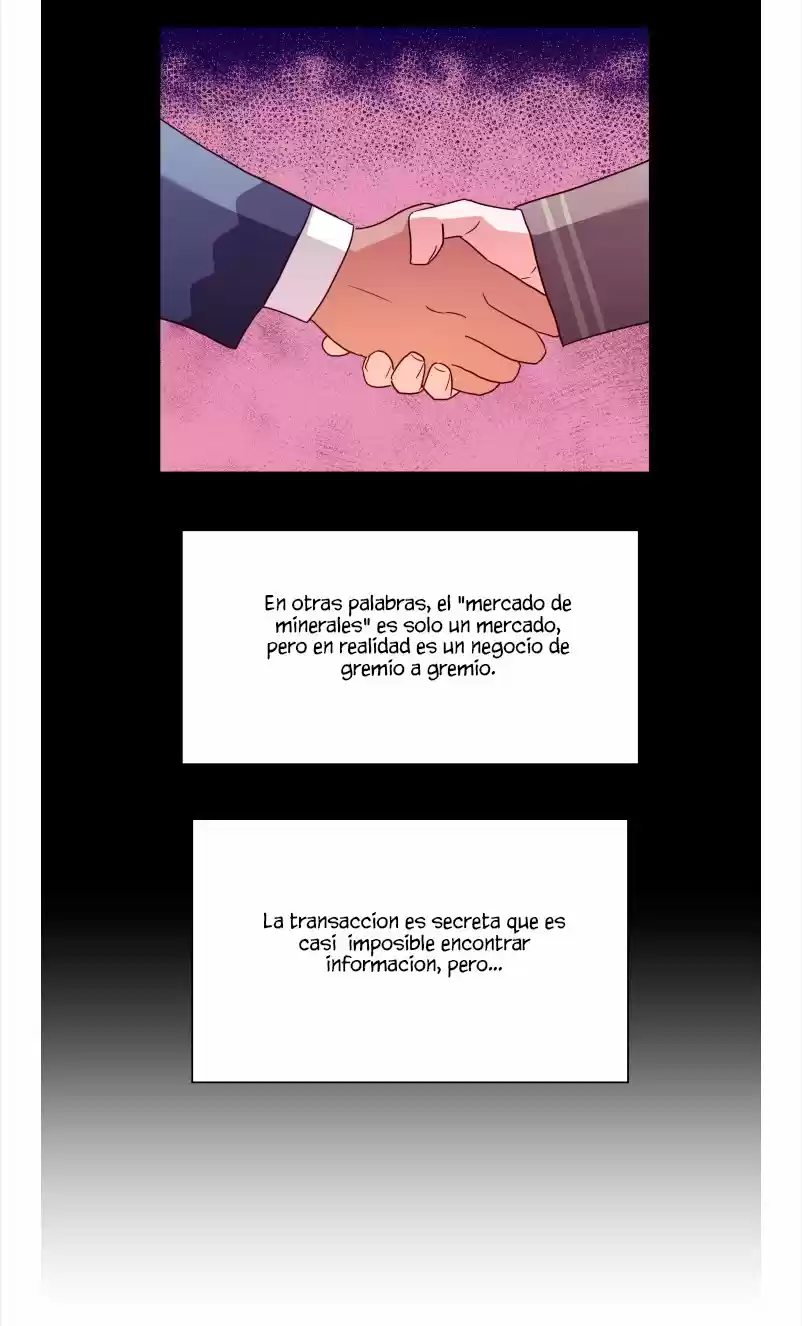 La Extra Rechaza La Obsesión Excesiva - Capítulo 9 - Página 29 - LectorTMOo